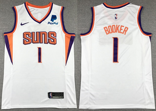 Phoenix Suns Jerseys 14 [Wholesale NBA Jerseys 2314]